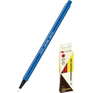 Cienkopis GR-380 zielony 160-2306 GRAND