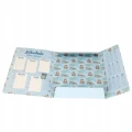 Teczka z gumką A4 KOALA 536503 STARPAK