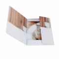 Teczka z gumką A4 KRÓLIK 559727 STARPAK