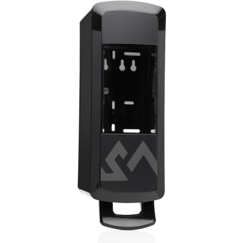 Dozownik ręczny, system S5 NEXXT/SVEMA DENALI-M 1250ml czarny