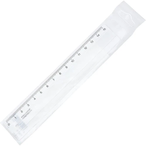 Linijka 15cm 742500 KOH-I-NOOR