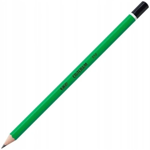 Ołówek CRITERIUM 550 3H 857588 BIC
