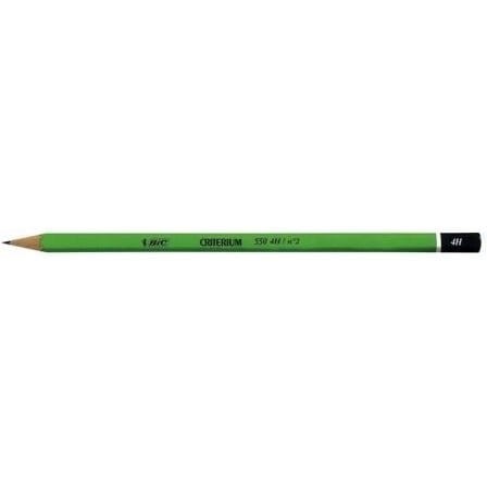 Ołówek CRITERIUM 550 4H 857590 BIC