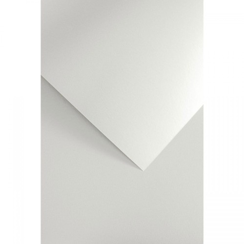 Karton ozdobny A4 BRILLO biały 200g. (20ark.) 205406 Galeria Papieru