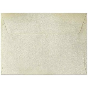 Koperta C6 MILLENIUM NK kremowy 120g (10) 280227 Galeria Papieru