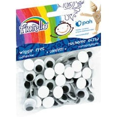 Oczy Confetti Fiorello GR-KE80-12 170-2270