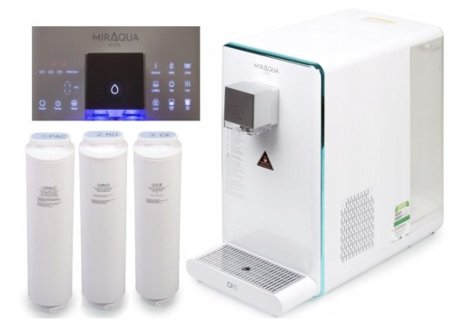 Dystrybutor wody Opus Miraqua Yota