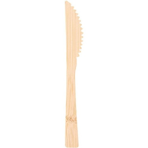 Nóż bambusowy 17cm (100szt) 232.51