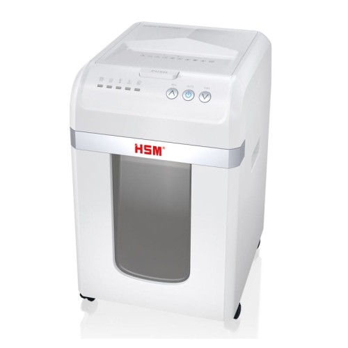 Niszczarka HSM Shredstar Autofeed X200
