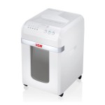 Niszczarka HSM Shredstar Autofeed X300 + OLEJ GRATIS - Negocjuj cenę!