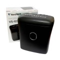 Niszczarka ścinkowa Verotech VS-1010CC