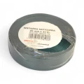 Wstążka satynowa 25mm/32m butelkowa zieleń WS25-74 BREWIS