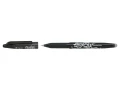 Pióro kulkowe PILOT FRIXION 0,5mm czarny BL-FR5-B