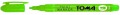 Marker olejowy F neon zielony 1,5mm TO-441 TOMA