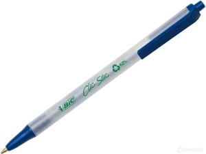 Długopis ECOLUTIONS CLIC STIC niebieski 8806891 BIC