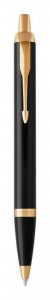 Długopis PARKER IM BLACK GT 1931666