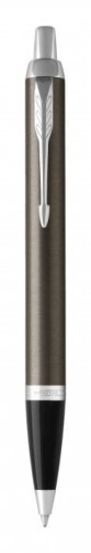 Długopis PARKER IM DARK ESPRESSO CT 1931671