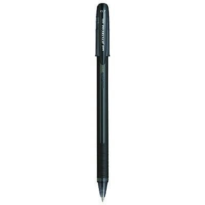 Długopis UNI SX-101-07 zielony UNSX101/DZI