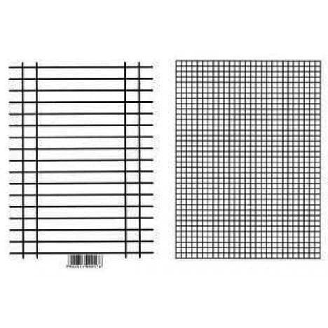 Liniuszka A5 #/= (10ark.) INTERDRUK