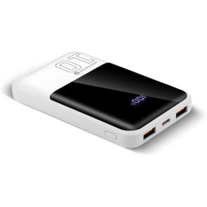 Powerbank EVERACTIVE Energy Bank (EB-10Q) 10000mAh