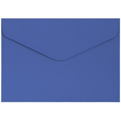 Koperta C6 gładki chabrowy K 120g. (10szt.) 280282 Galeria Papieru
