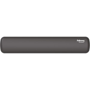 Podkładka przed klawiaturę czarna 320x60x18mm BREYTA 100142570 FELLOWES