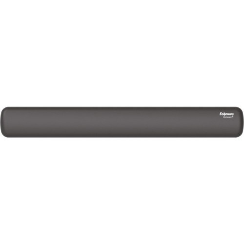 Podkładka przed klawiaturę czarna 470x60x18mm BREYTA 100142575 FELLOWES