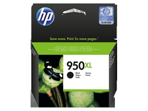 Tusz HP 950XL (CN045AE) czarny 2300str/53ml