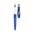 Pióro wieczne MY.PEN niebieskie dla leworęcznych 300006787 HERLITZ