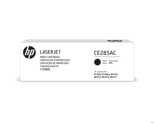 Toner HP 85A (CE285AC) czarny 1600str korporacyjny P1100/P1102/P1109/M1130/M1132