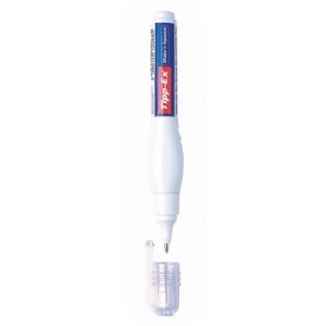 Korektor w piórze Shake`n`Squeeze 8ml 8024223 Tipp-Ex