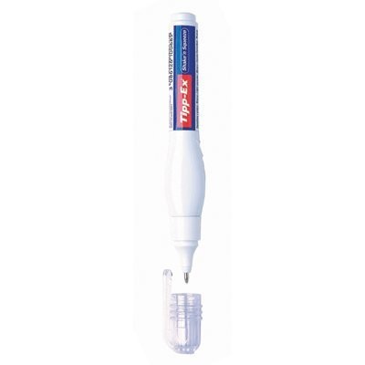 Korektor w piórze Shake`n`Squeeze 8ml 8024223 Tipp-Ex