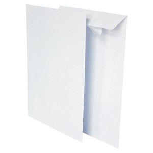 Koperta B4 HK biała (10szt.) NC 31732030/10