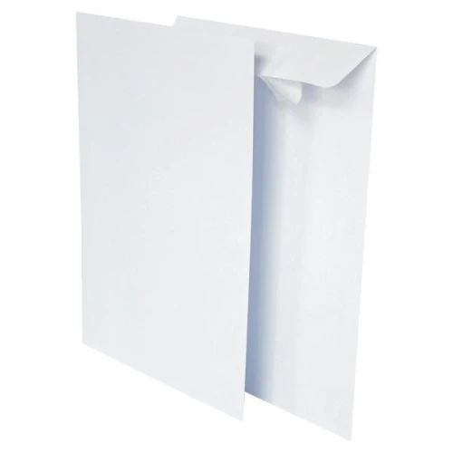 Koperta B4 HK biała (10szt.) NC 31732030/10