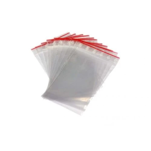 Torebki strunowe 40x60mm (100szt) SW0010