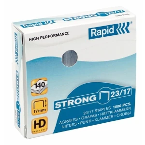 Zszywki 23/10 Strong (1000szt.) 24869900 RAPID