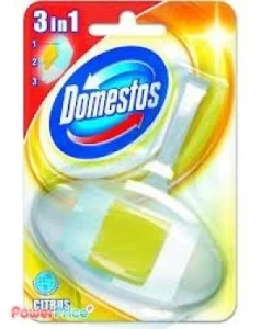 Zawieszka do WC DOMESTOS 35g CITRUS