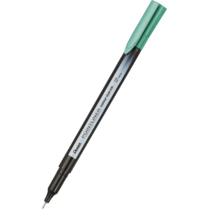 Cienkopis POINTLINER COLOUR szmaragdowy S40-D4 PENTEL