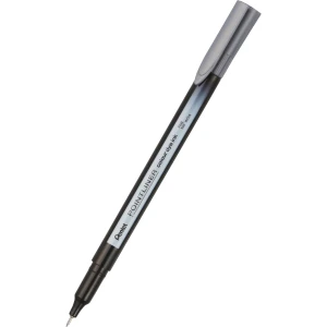Cienkopis POINTLINER COLOUR szary S40-N PENTEL