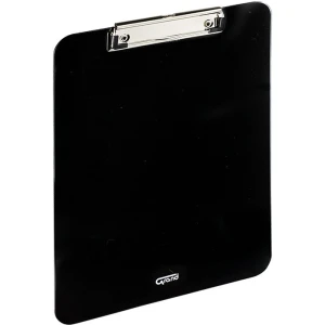 Deska z klipem A4 GR-7719 czarna GRAND 120-1972
