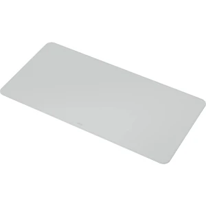 Mata na biurko 800x400mm jasnoszara 53820085 LEITZ