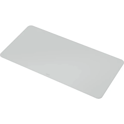 Mata na biurko 800x400mm jasnoszara 53820085 LEITZ