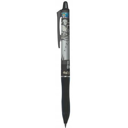 Pióro kulkowe FRIXION CLICKER 0,7 ONE PIECE czarne PIBL-FR7 PILOT