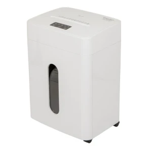 Niszczarka Verotech VS-3008CC + RABAT – Negocjuj Cenę!