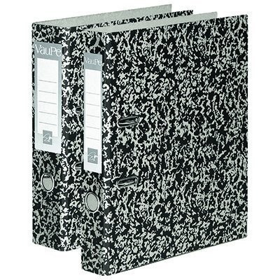 Segregator ekonomiczny VAUPE Marmurek A4/5 T 018/99