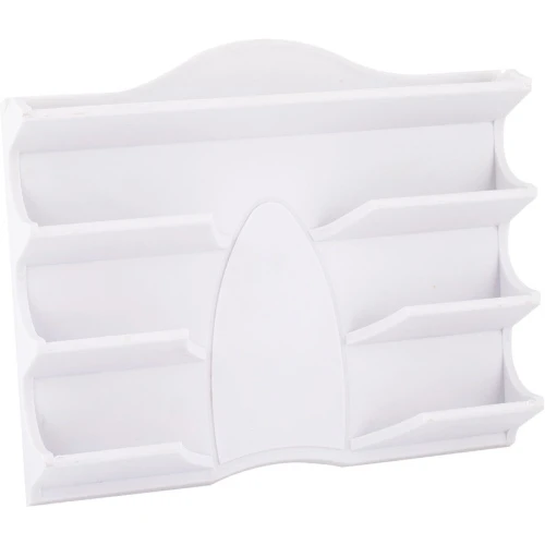 Uchwyt magnetyczny na markery 130x150mm 110259 D.RECT