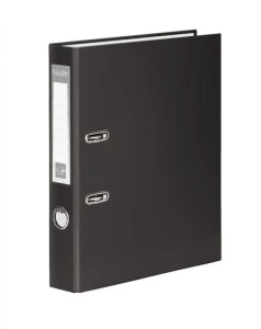 Segregator ringowy A4/4/2Q FCK 056/02 czarny VAUPE