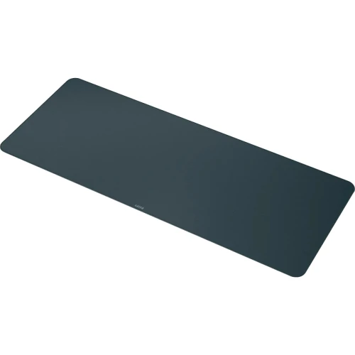 Mata na biurko gamingowa 1000x400mm szara 53840089 LEITZ