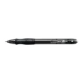 Pióro żelowe automatyczne Gelocity Gel czarny 829157 BIC
