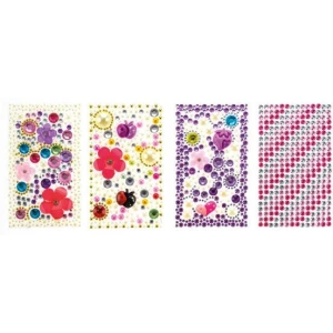 Diamenty samoprzylepne DS4 BREWIS